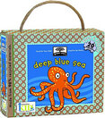 Deep Blue Sea