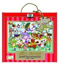 Silly Circus Giant Floor Puzzle