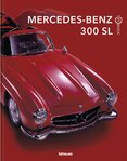 IconiCars Mercedes–Benz 300 SL