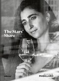 Gérard–Philippe Mabillard:  The Stars’ Share / La part des étoiles