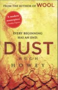 Dust (Wool Trilogy 3)