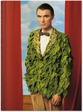 Annie Leibovitz – David Byrne Edition