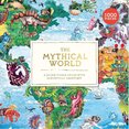 The Mythical World (1000–Piece Jigsaw Puzzle)