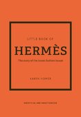 Little Book of Hermes