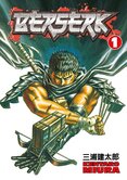 Berserk Volume 1. The Black Swordsman