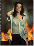 Annie Leibovitz – Patti Smith Edition