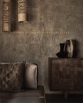Contemporary Wabi–Sabi Style