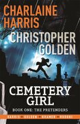 Cemetery Girl: The Pretenders