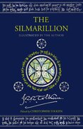 The Silmarillion (Illustrated edition)