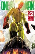 One–Punch Man, Vol. 23