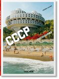 Frédéric Chaubin. CCCP. 40th Anniversary Edition