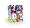 Tom Gates 1.–6. díl (box)