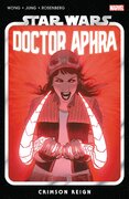 Star Wars: Doctor Aphra. Crimson Reign