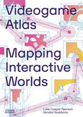 Videogame Atlas: Mapping Interactive Worlds