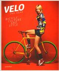 Velo – 2nd Gear