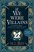 If We Were Villains