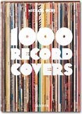 1000 Record Covers