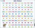 Puzzle Sčítání 1–59