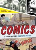 Comics – A Global History, 1968 to the Present