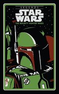 Star Wars: The Bounty Hunter Wars