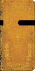 Paperblanks Saddleworn (Slim)