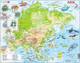 Australia – puzzle – A31