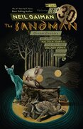 The Sandman Volume 3: Dream Country