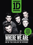 One Direction: Where We Are