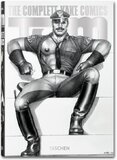 Tom of Finland – The Complete Kake Comics