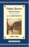 Father Brown: Selected Stories