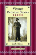 Vintage Detective Stories