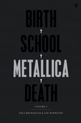 Birth School Metallica Death