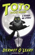 Toto – kočičí nindža a kobra na útěku