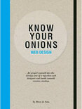 Know Your Onions Web Design