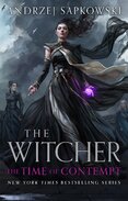 The Witcher: Time of Contempt