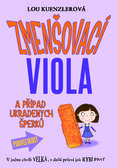 Zmenšovací Viola a případ ukradených šperků (1)