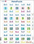 Puzzle Sčítání 0–20