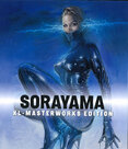 Sorayama – XL Masterworks Edition