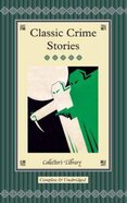 Classic Crime Stories
