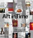Art in Time – A World History of Styles and Movements
