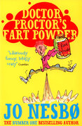 Doctor Proctor's Fart Powder