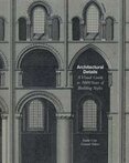 Architectural Details: A Visual Guide to 2000 Years of Building Styles
