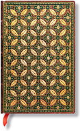 Paperblanks Mosaique Safran (Mini)
