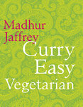 Curry Easy Vegetarian