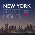 New York Secret Nights (+ 2 vinyly)