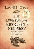The Love Song of Miss Queenie Hennessy