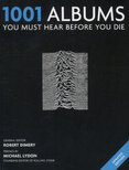 1001 Albums You Must Hear Before You Die