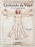 Leonardo da Vinci. The Graphic Work