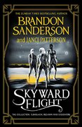 Skyward Flight. The Collection: Sunreach, ReDawn, Evershore