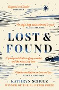 Lost & Found: Reflections on Grief, Gratitude and Happiness
